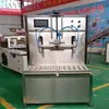 Máquina de Enchimento e Pesagem de Cabeça Dupla para Lubrificante e Anticongelante, com Dosagem Precisa para Enchimento de Fertilizante Líquido