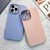 Comercio Exterior Al por Mayor Adecuado para Apple 16Plus Funda de Teléfono de Silicona Iphone15Promax Cubierta Protectora de Teléfono de Color Puro