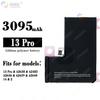 Adecuado para Apple/Apple iPhone 13Pro Batería de Teléfono Móvil 3095Mah Neutral Gran Capacidad Venta al por Mayor
