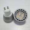Lente de parche SMT portalámpara E27MR16GU10GU5.3 foco LED carcasa radiador copa de lámpara de aluminio fundido a presión