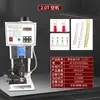 Máquina Super Terminal Prensado de Terminales de Cobre Máquina OTP Molde Combinación Pelado Prensado Integrado Eléctrico Prensado en Frío