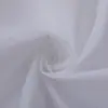 Gabardina de sarga Color sólido Engrosado Antideslizante Tela de silicona con gotas de plástico Tela para cojín de asiento de coche Tela antideslizante con puntos de plástico Tela para sofá