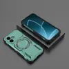 Adecuado para Oppo A6S Pro Funda de Teléfono Magnética Nueva de Mariposa Oppo F33 Pro Funda de Teléfono Refrigerante