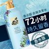 Perfume shampoo óleo controle fofo anti-caspa anti-coceira homens fragrância de longa duração 72 horas feminino produtos genuínos terno ouxinlan