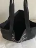 2026 Bolso de Hombro Único Estilo Coreano Nuevo para Mujer, Bolso de Lona de Gran Capacidad, Estilo Elegante y Casual, Adecuado para el Trabajo y los Viajes Diarios, Bolso Tote de Nicho