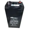 Batería Sail Gfm-300 2V300Ah Control de Interruptor Especificaciones de Parámetros Suministro de Parámetros para Tres Años