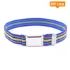 Suministro transfronterizo cinturón para pantalones de niños banda elástica para niños y niñas en stock entrega de una sola pieza YD1502B