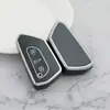 Aplicable a Volkswagen Lingdu L Golf 8 Juego de Llaves CC Tuang X Identificación de Coche id3 id4 id6