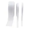 Abraçadeira de Nylon com Velcro Colorida para Cabos de Dados Gerenciamento de Cabos com Tira de Velcro Verso com Verso Fixador de Cabo Autoadesivo