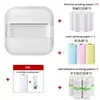 Impresora Portátil Mini Bolsillo Transfronteriza Corrección de Errores Bluetooth Teléfono Móvil Impresora de Fotos Papel de Etiqueta Impresora Térmica
