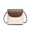 Bolsos para Mujer 2025 Nuevo Bolso Cubo Bolso Cruzado Bolso Pequeño Bolso de Mujer Más Vendido Bolso de Hombro para Teléfono Móvil Billetera para Monedas Transfronterizo para Mujer