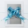 Guirnalda de Cinta Decoración de Coche de Boda Empaque de Regalo Mariposa Techo de Habitación de Boda Escalera Guirnalda de Tul Mate