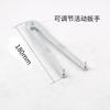 Llave para amoladora angular ajustable, llave ajustable 100 125 150 universal