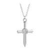 Serie de Anime Nueva Transfronteriza Fairy Tail Colgante de Aleación Collar Serie de Dibujos Animados Esmalte Colgante Venta al por Mayor
