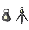 Linterna de Llavero de Luz Fuerte, Linterna Luminosa, Iluminación de Emergencia Portátil Multifuncional para Exteriores, Linterna Pequeña LED