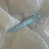 Série Azul Presilhas Fofas Infantis, Presilhas Laterais de Desenho Animado para Franja, Grampos, Acessórios de Cabelo
