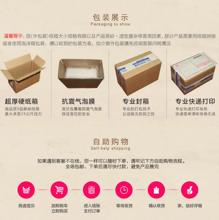 包装