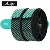 Cinta para Manillar de Bicicleta de Carretera, Anti-Suciedad, Lavable, Transpirable, Cómoda, Bicolor, Antideslizante, Resistente al Desgaste, Amortiguadora, En Stock