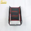 Adecuado para Toyota 26 RAV4 panel decorativo integrado para ventilación trasera parche accesorio suministros para coche