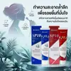 Delecchi transfronterizo TK superventas SP10 menta oceánica natural pasta de dientes refrescante y limpiadora