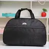 Bolsa de viaje de gran capacidad estilo coreano bolsa de viaje portátil bolsa para ropa bolsa de equipaje para mujer bolsa de viaje impermeable para hombre