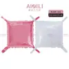 Globos de Pared de Fondo Cuadrados para Atar, Globos de Pared de Fondo para Decoración de Cumpleaños de Papel de Aluminio Doble Cara Bicolor, Venta al por Mayor