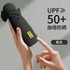 Paraguas Plegable Cápsula 50% de Descuento Paraguas Doble Uso para Sol y Lluvia Mini Paraguas de Protección Solar Paraguas de Bolsillo Compacto para Mujeres