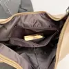 Bolso Casual de Mujer de Moda de Alto Valor, Estilo Minimalista Bolso Tote Nuevo 2026, Bolso de Mujer de Cuero Suave de Gran Capacidad Estilo Ins