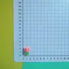 Flores de Tulipán Pequeñas Frescas Hechas a Mano DIY Pasador Casero Joyería Accesorios de Pegamento de Crema Accesorios de Resina Materiales