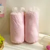 Mangas Impermeables de Encaje para Niños y Mujeres, Mangas Resistentes a Manchas, Mangas Anti-Suciedad, Estilo Corto Floral Blanco para Primavera y Otoño, Para Uso Doméstico