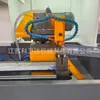 Máquina Cortadora de Tubos de Cobre CNC Precisión Acero Inoxidable Tubo Capilar Sin Rebabas Tubo de Acero Máquina de Corte Automática Fabricante Mayorista