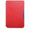 Funda de Cuero Magnética Protectora para Pocketbook614/615Touchlux2 E-Book, Tableta DIY