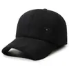 Nuevo Sombrero de Algodón con Protección para los Oídos Otoño e Invierno para Hombres de Mediana Edad y Mayores, Gorra Tipo Pato Cálida a Prueba de Viento para Exteriores, Gorra de Béisbol con Forro de Terciopelo para Hombres Mayores