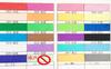 Papel Esponja Hecho a Mano Color DIY Material para Hacer Niños Jardín de Infancia Papel Esponja de Espuma Hoja Grande Papel Decorativo Hecho a Mano