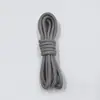 3mm En Stock Bolsa Suelta Tiradores de Cremallera Accesorios Tejido a Mano Serie Miu Paracord Núcleo de Poliéster Correa Redonda para Bolsa Transfronterizo