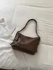 Bolso Tote de Alta Gama Gran Capacidad Bolso de Viaje para el Trabajo Mujer 2026 Nuevo Otoño Retro Bolso Cubo de Hombro Cruzado