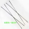 Tirante Accesorios para Andamios Móviles Tirante Transversal Soporte Diagonal Tirante Móvil