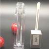 Tubo Redondo para Gloss Labial Frasco de Gloss Labial Tubo Vazio para Gloss Labial Tubo para Corretivo Tubo para Olhos H213
