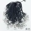 Correa para teléfono móvil 14 mm, accesorio de broche de langosta de aleación para muñecas, joyería y colgantes, accesorios coloridos