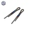 Aleación de Titanio Ta2/Tc4 Pasador de Chaveta Pasador de Horquilla en Forma de U Pasador de Pestillo Fijo M2M3M4M5M6M8Gb91