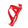 Porta-garrafa PC para bicicleta de montanha com boa tenacidade, porta-copo, quadro de bicicleta, acessórios de equipamento para ciclismo