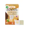 Parche para el Cuidado Corporal Ximonth Cuidado Suave de la Piel Moldeador Corporal Conveniente Parche Herbal para el Ombligo