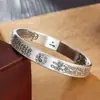 Pulsera de Dosel Abierto de Nuevo Estilo, Pulsera Bagua Tai Chi, Pulsera de Alto Nivel Estilo Chino, Pulsera Retro Versátil