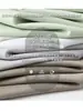 Camiseta Base Nueva de Verano Lujo Ligero, Blanca para Exteriores Sensación de Hielo Camiseta de Viscosa de Comercio Exterior, Camiseta Deportiva de Manga Corta para Hombre Personalización