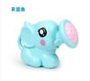 Brinquedo Infantil de Banho para Banheira, Praia, Elefante, Regador, Formato de Patinho Amarelo, Bebê, Venda Quente no Tiktok
