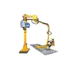 Manipulador Motorizado de Brazo Duro Suspendido para Manejo de 60 Kg con Pinza de Brazo Plegable para Equipo de Carga y Descarga de Placas de Hierro