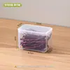 Caja de Almacenamiento para Especias con Compartimentos para Anís Estrellado, Canela, Granos de Pimienta y Chile Seco para Organización de Cocina en Casa