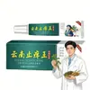 Venta al por mayor del fabricante Crema Anti-Picazón de Yunnan, Alivio Rápido para Piel Seca y con Picazón, Crema Antibacteriana, Soporta Productos Calientes de Comercio Electrónico, Envío Directo de Una Pieza