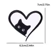 Parches Bordados de Animales de Dibujos Animados Tianyino Termoadhesivos Hámster Lindo Accesorios para Ropa Parches Bordados DIY