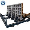 Plataforma de torneado continuo hidráulica eléctrica con placa de acero pesada, ángulo de inclinación, torneado, soldadura, máquina de torneado con relé de 180 grados